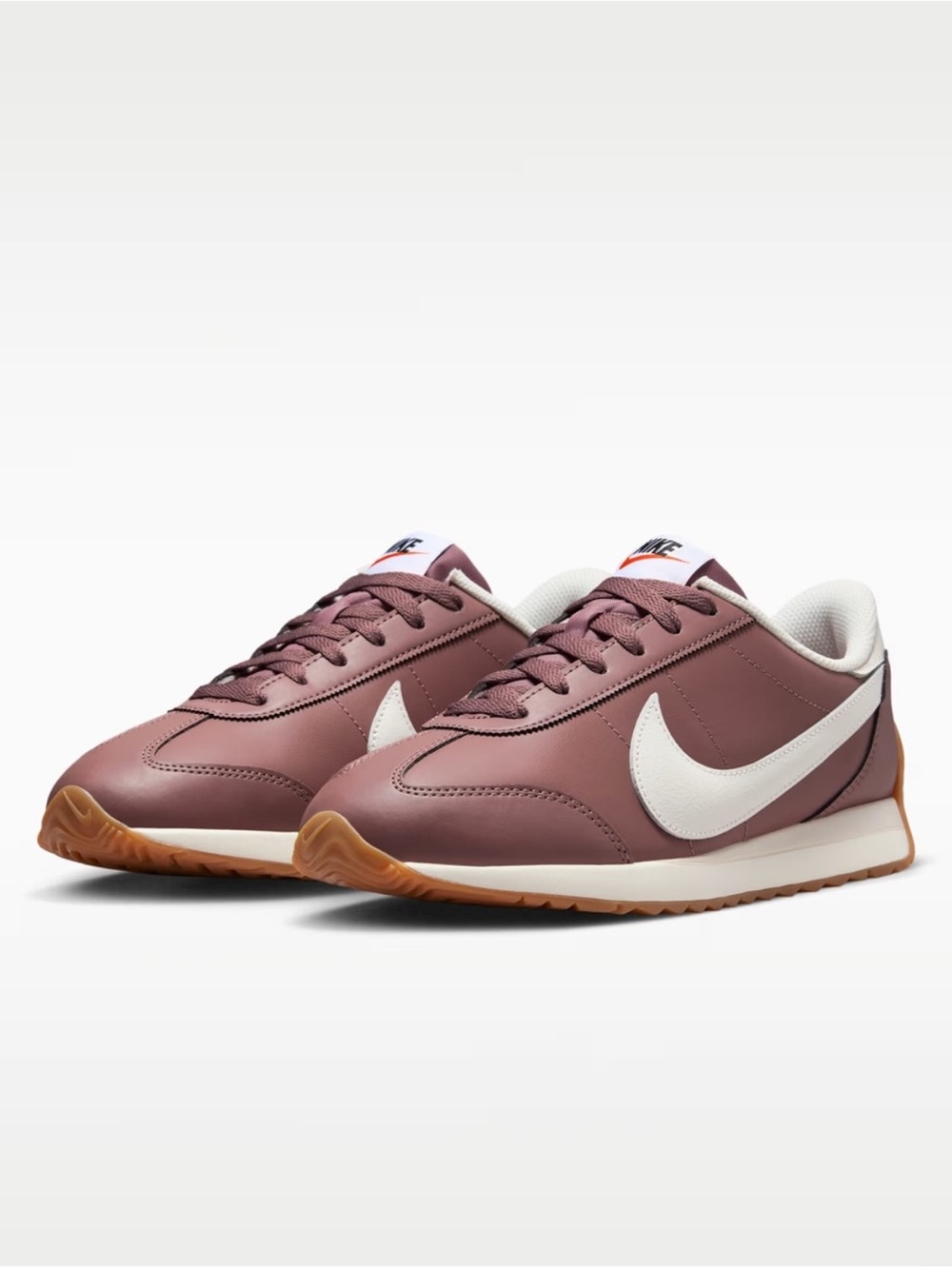 Nike Pacific LTR Leather Women's
Sneakers Smokey Mauve Phantom White
HV6430-200
